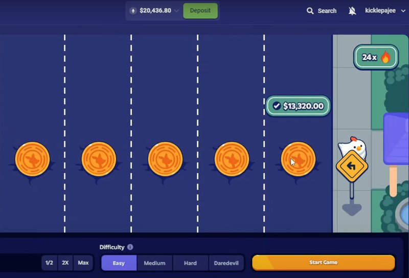Canadians Explore the Thrilling World of Mission Uncrossable Casinos Online