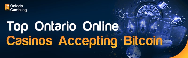 Les jeux de casino les plus populaires acceptant le Bitcoin - aperçu